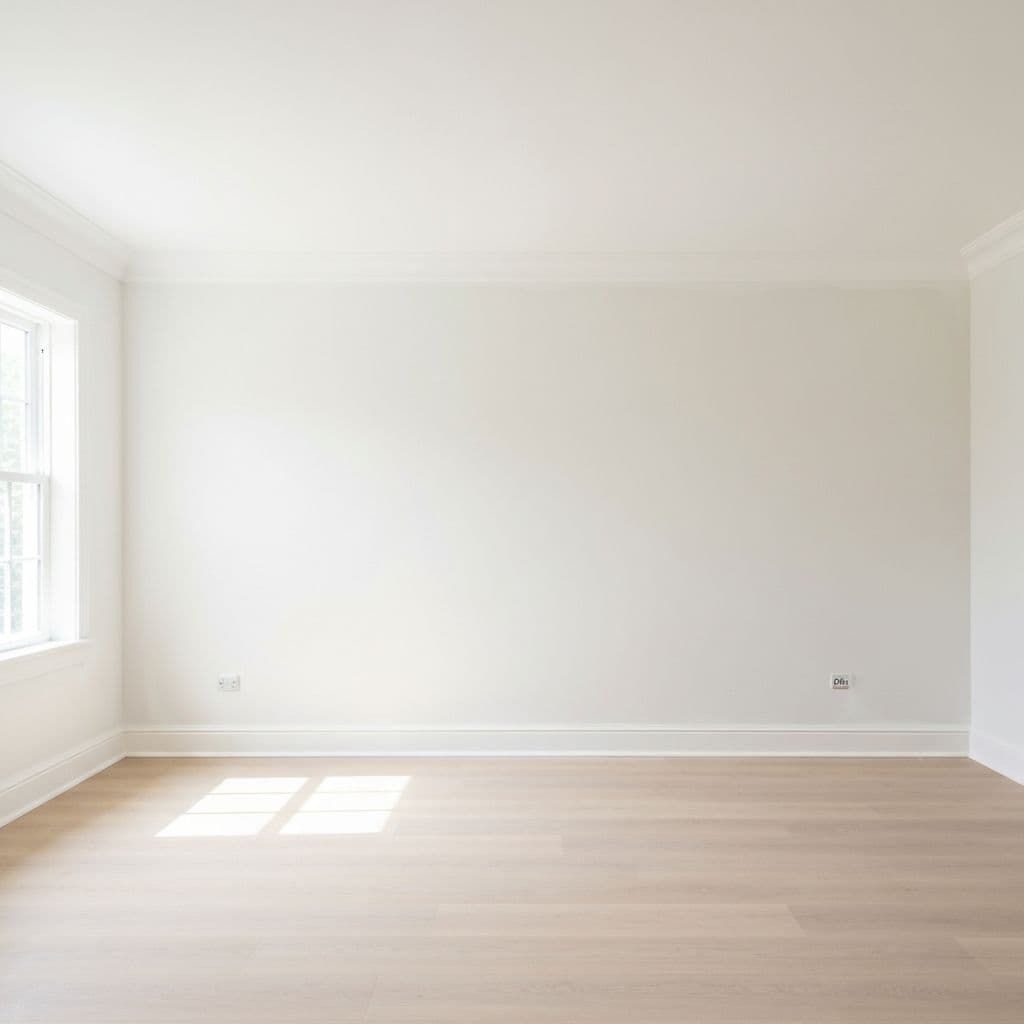 Interior Renovation - After