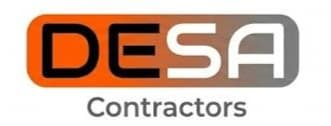 DESA Contractors Logo